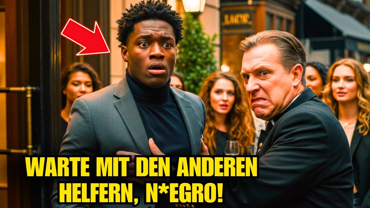 SCHWARZER CEO WIRD MISSACHTET: 