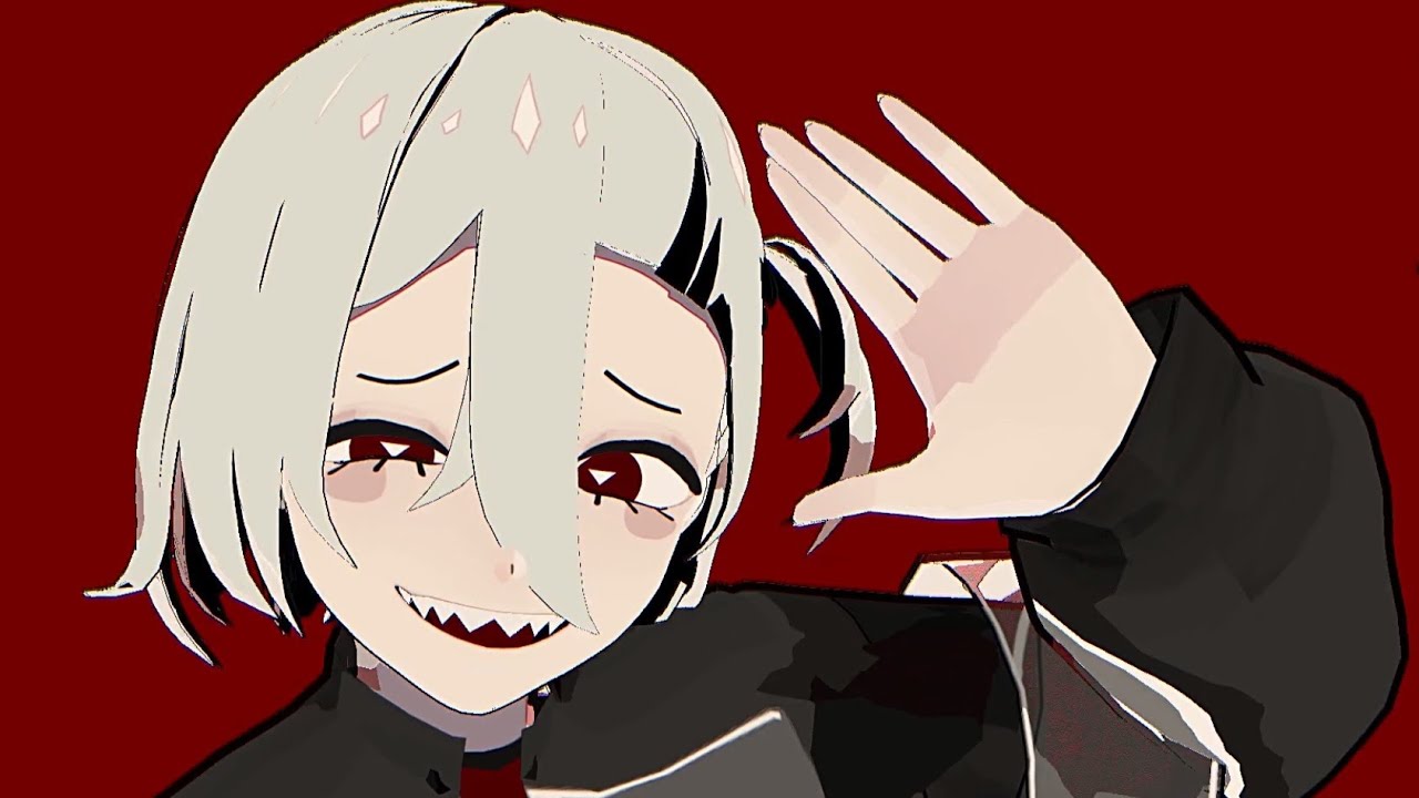 【MMD】カルチャ