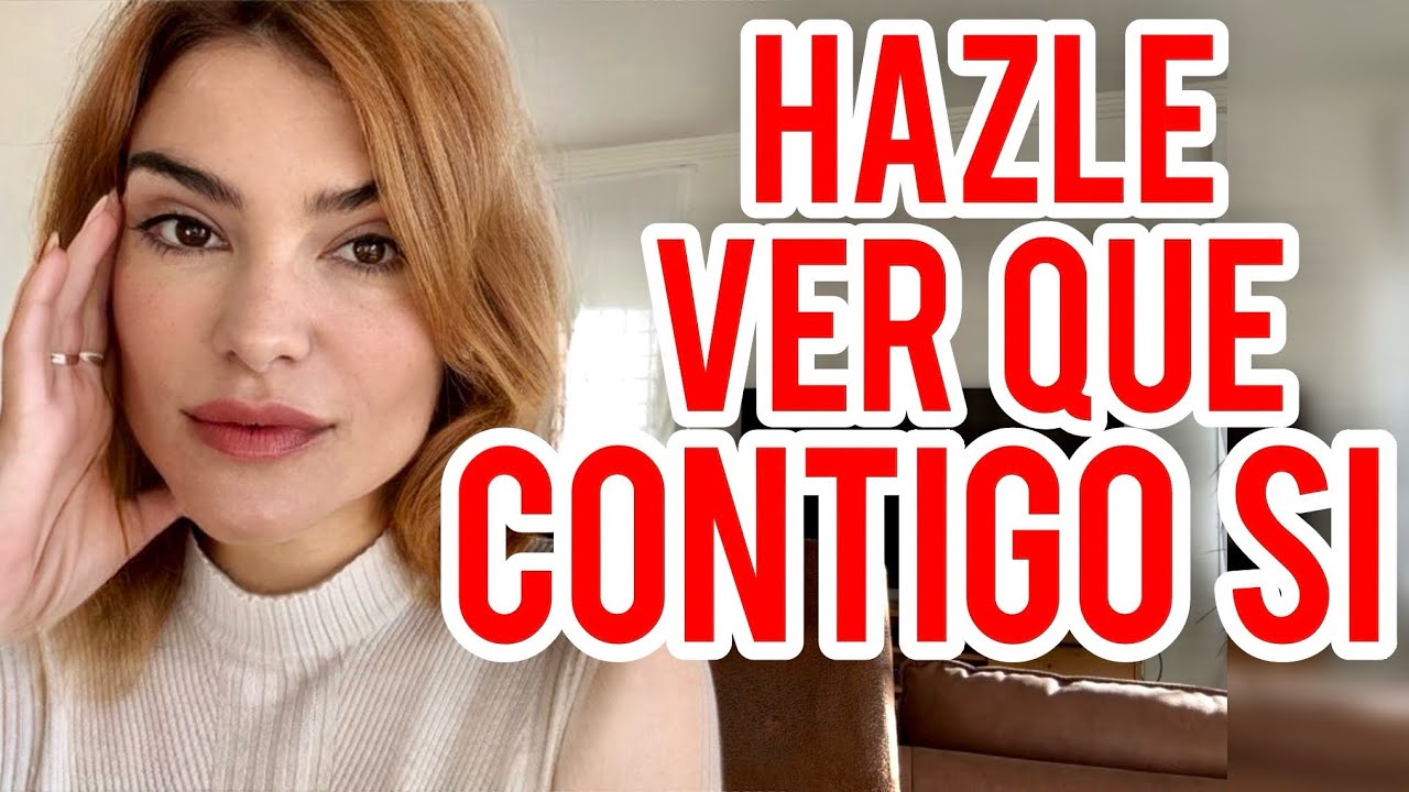 CUANDO NO QUIERE UNA RELACIÓN