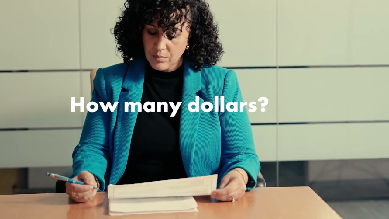 Your Savings. Your GAO.