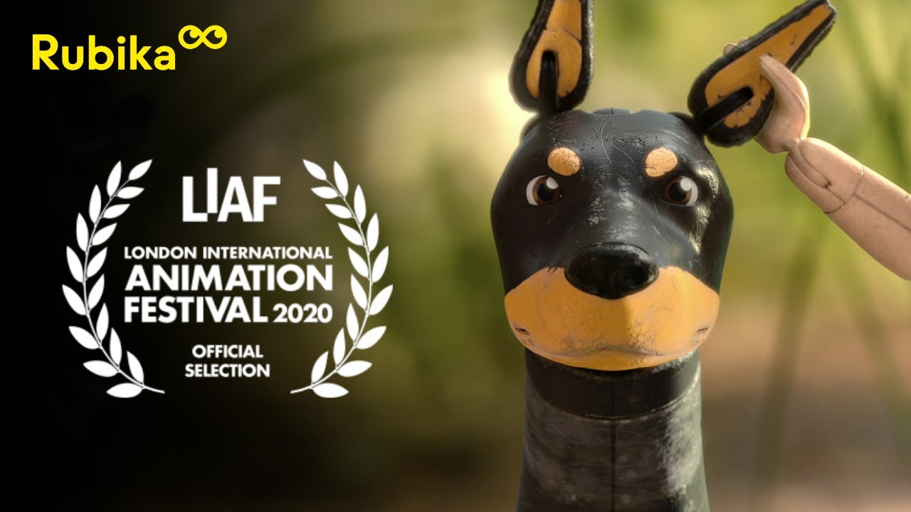 Latitude Du Printemps [Film Complet] | Court-Métrage | RUBIKA Animation 2020