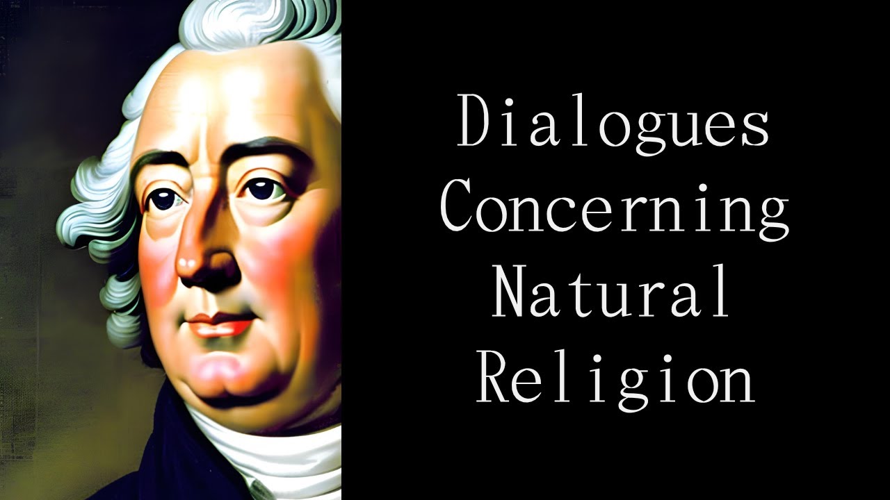 Dialogues Concerning Natural Religion, by David Hume｜Full audiobook｜English｜Novel｜