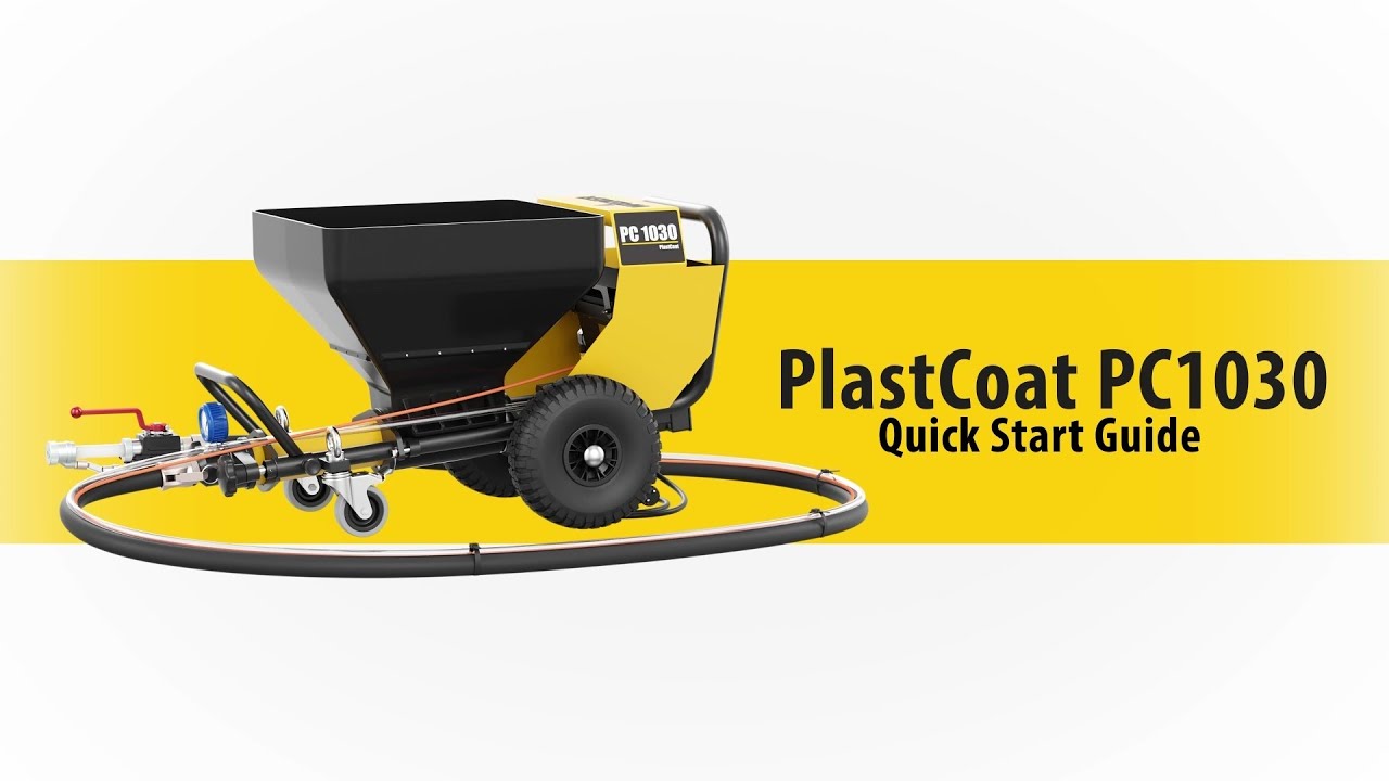 PC1030 Quick Start FA