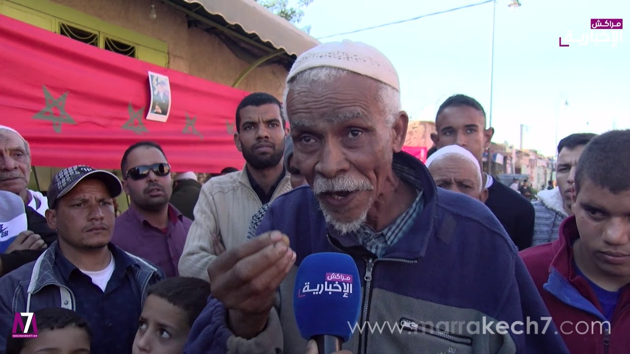 مئات القاطنين بدوار سيدي عبد الله غياث يستنجدون بالملك بعد اصدار قرار بإفراغ منازلهم