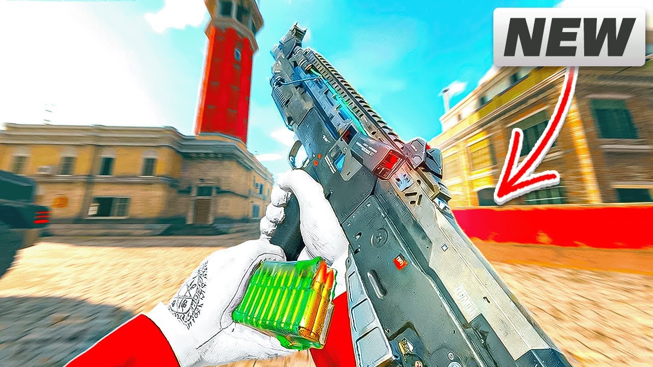 Warzone is FINALLY Saved! (NEW UPDATE)