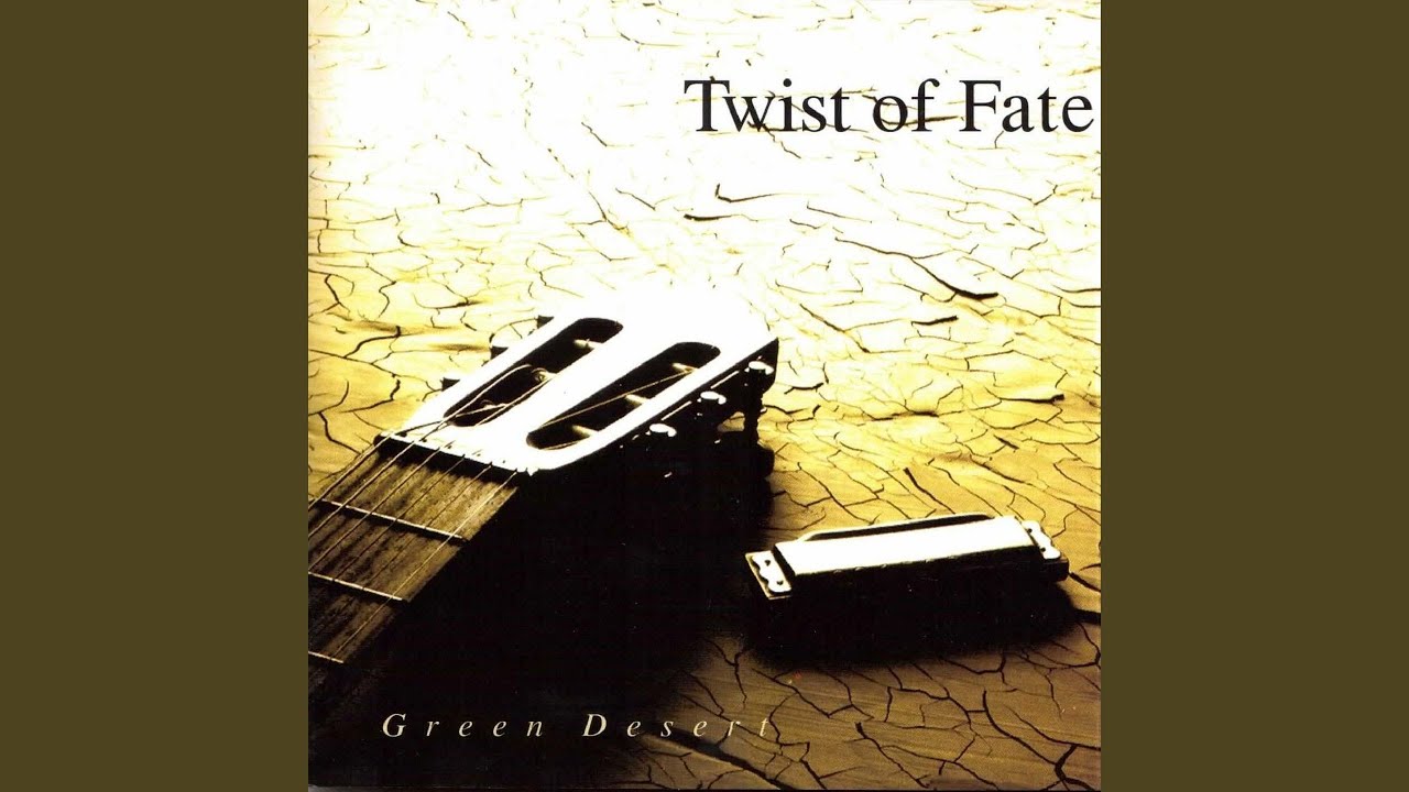 Green Desert