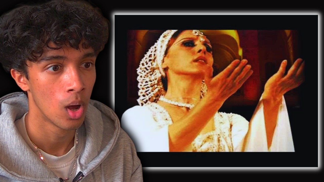 AMERICAN Reacts to FAIRUZ - Li Beirut for the FIRST TIME.. (and this happens)