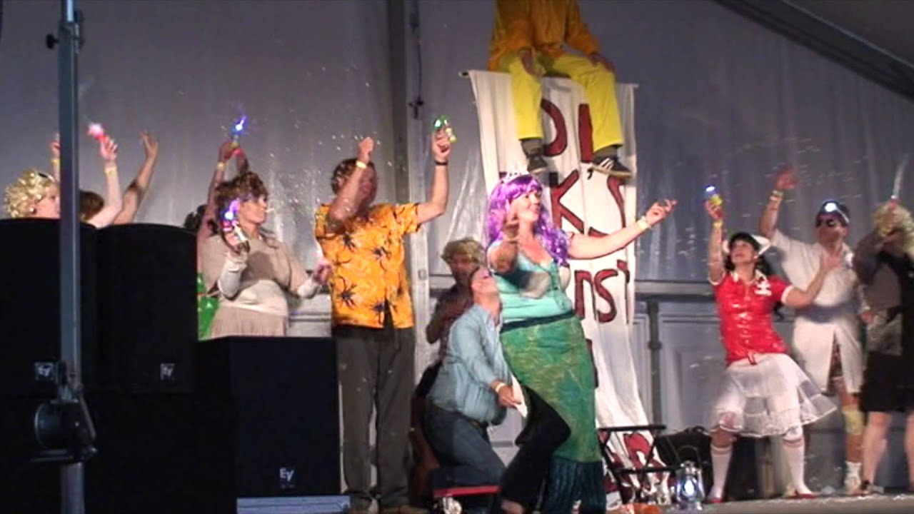 buurtvereniging 3 K's 2014 dorpsfeest