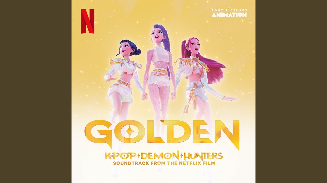 Golden