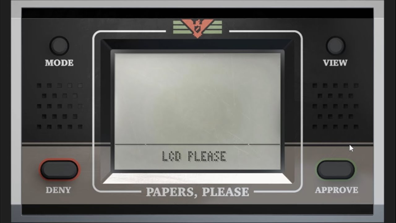 Day One - Hard | LCD, Please