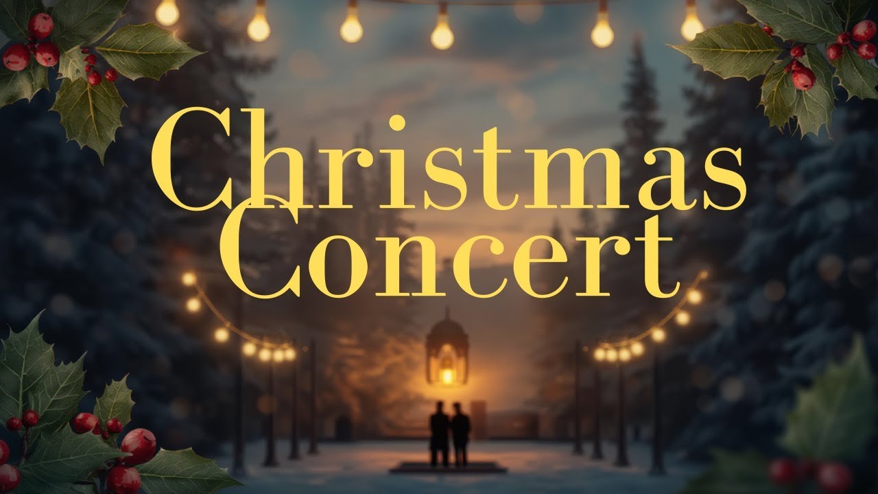 Christmas Concert