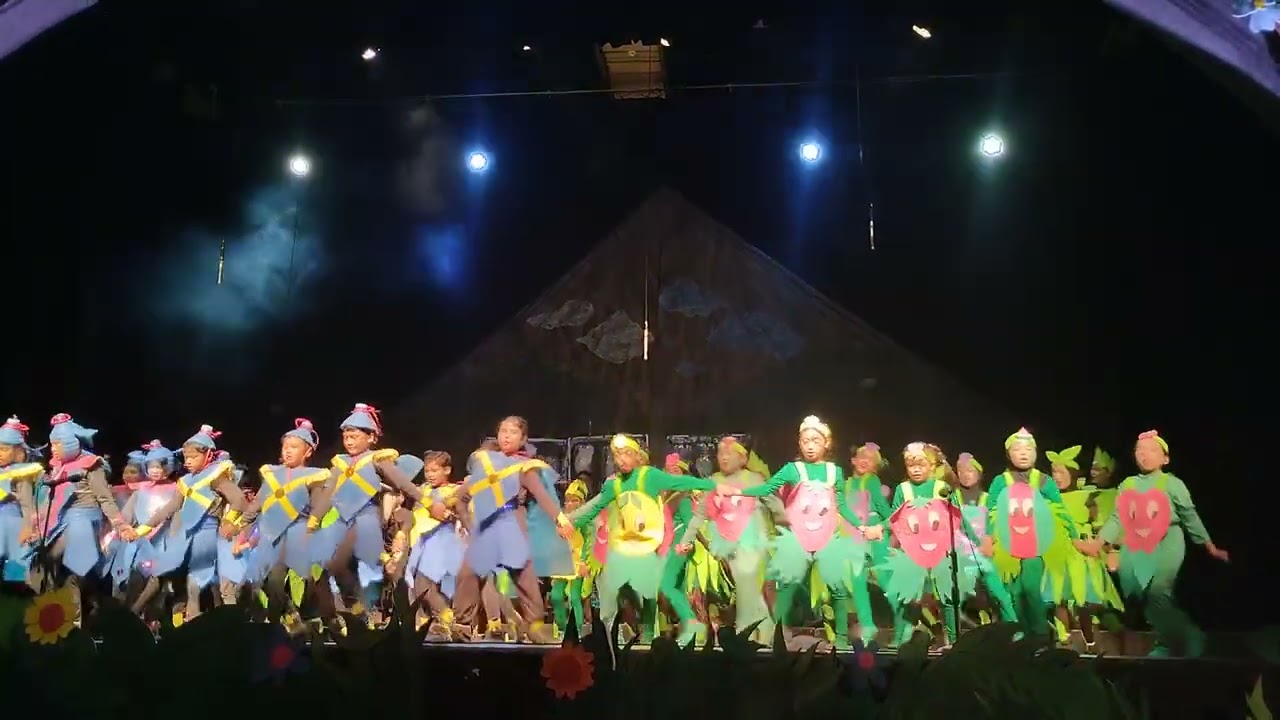 Teater AFC TBY 6 nov 2025