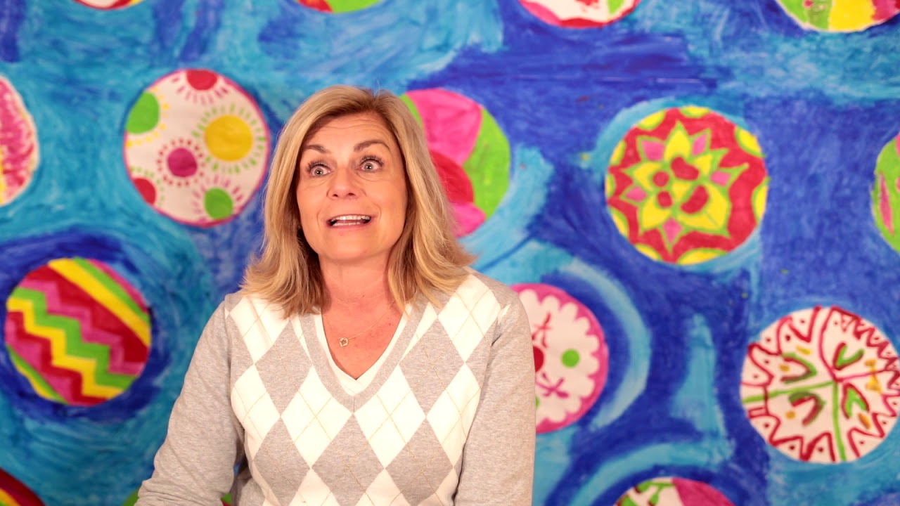 Because of Her: Pam Klein