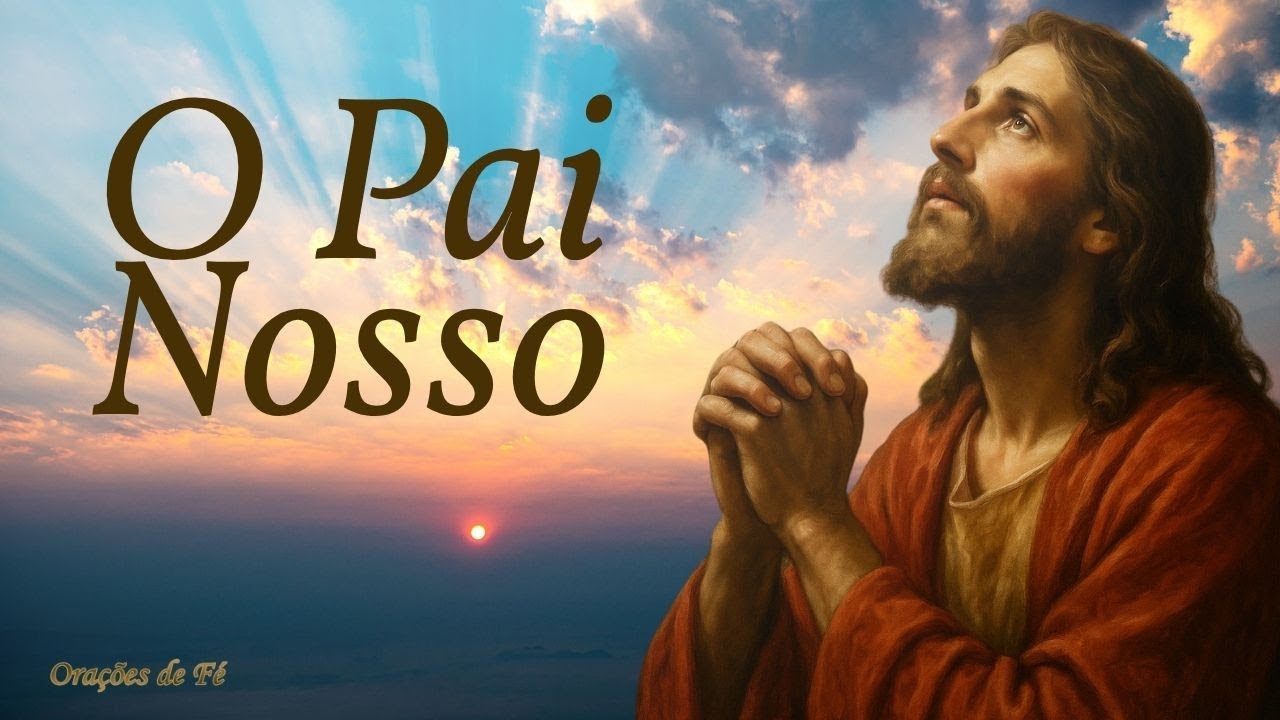 O Pai Nosso