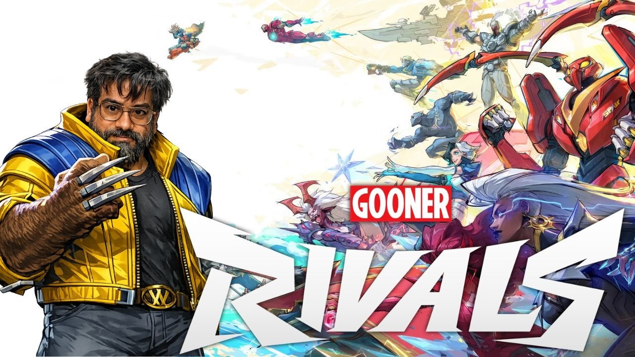 [DROPS] Marvel Rivals | Rank Grind Live