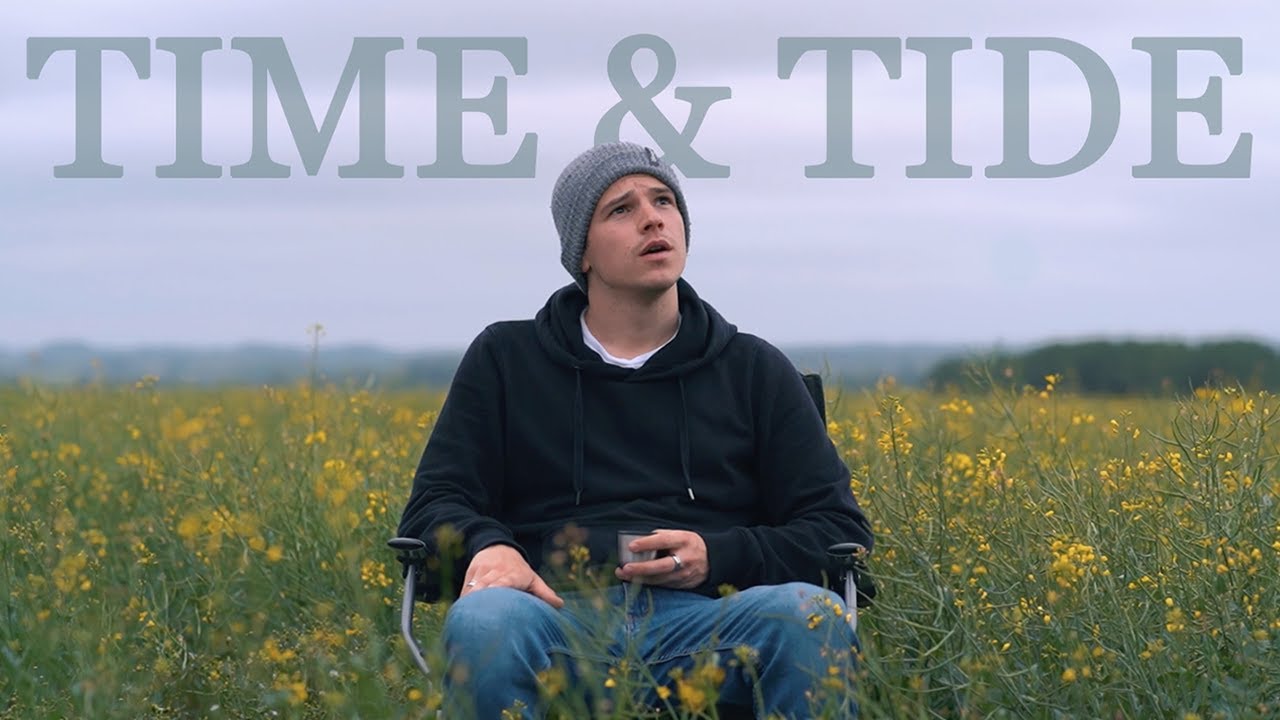TIME AND TIDE