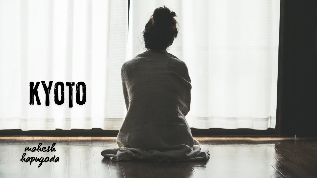 Kyoto | Mahesh Hapugoda