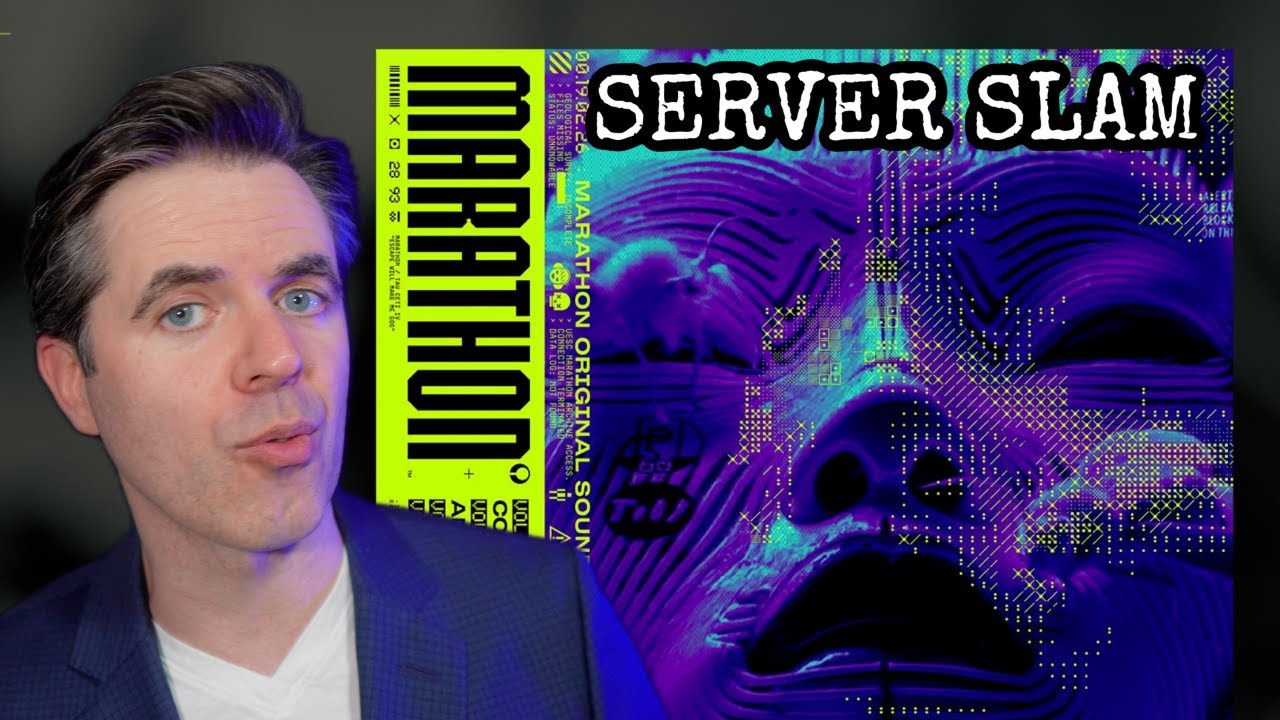 I Broke Marathon Server Slam! - How Bad Is It?
