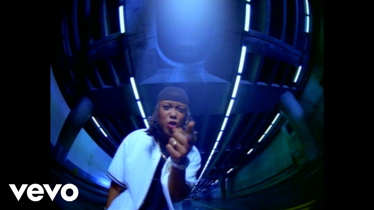 Da Brat - Sittin' On Top of the World