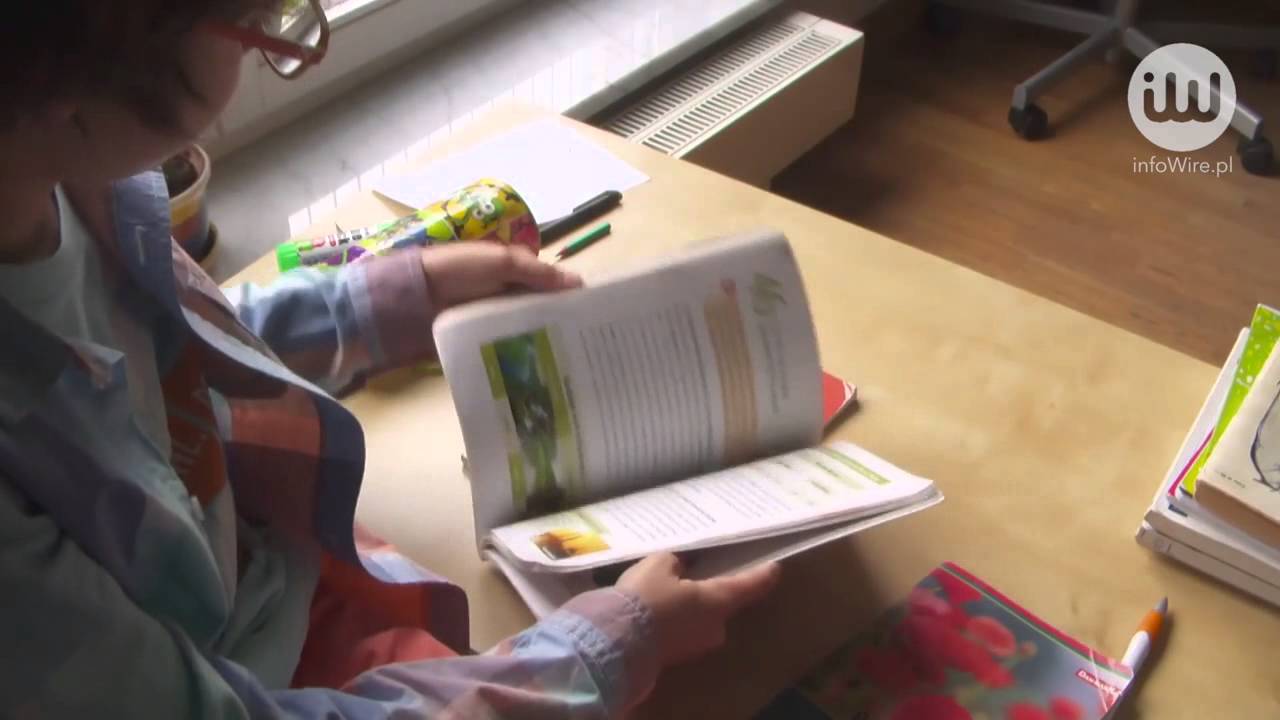 Jak rozwiązać szkolne problemy dziecka?