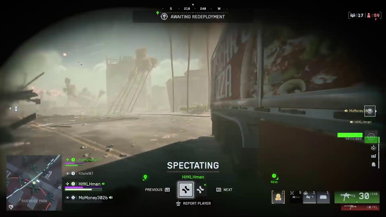 Playing BF6 BATTLE Royal or TDM season 2 Lets Gooo..
