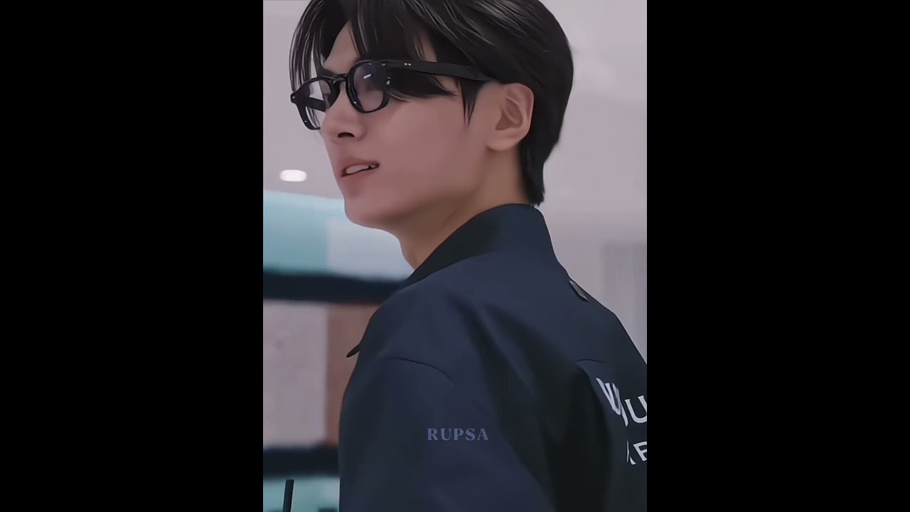POV : YOU'RE MAD AT JAY 🌚 #ENHYPEN #JAY #JAYFF #parkjongseong #enhypenff