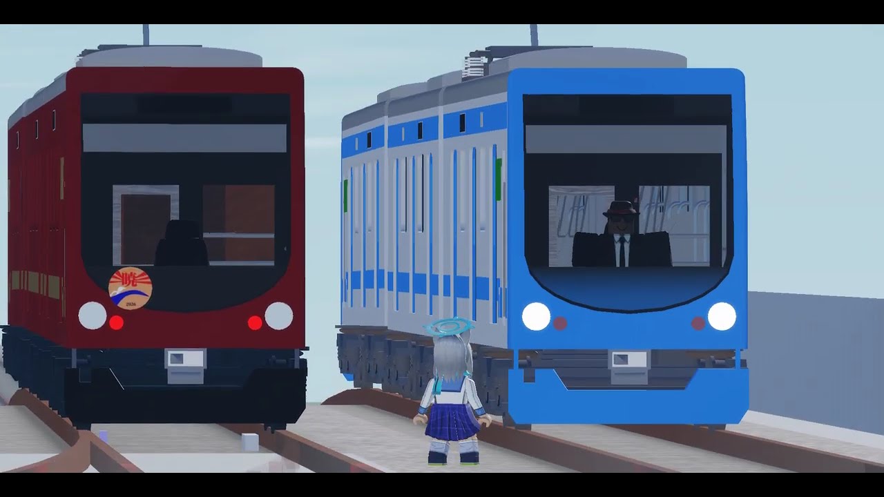 舞山交通にて社員車両おったその一部始終