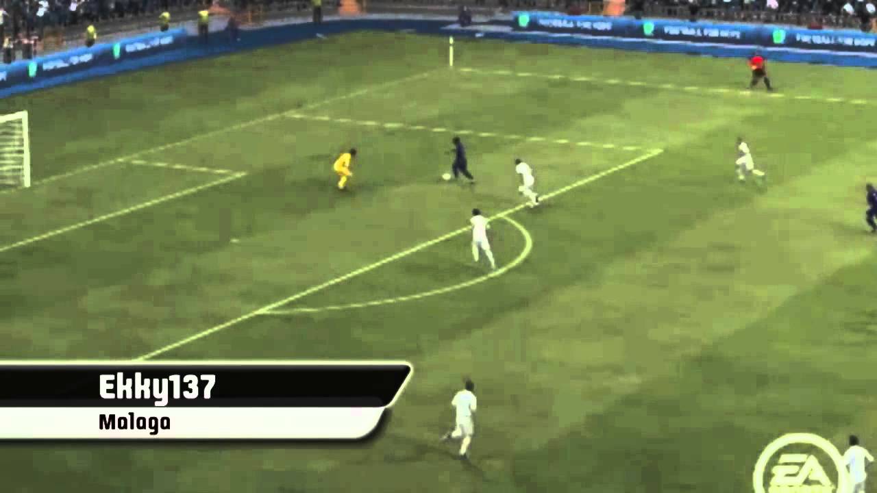 FIFA 12 | Misses of the Season - So Far