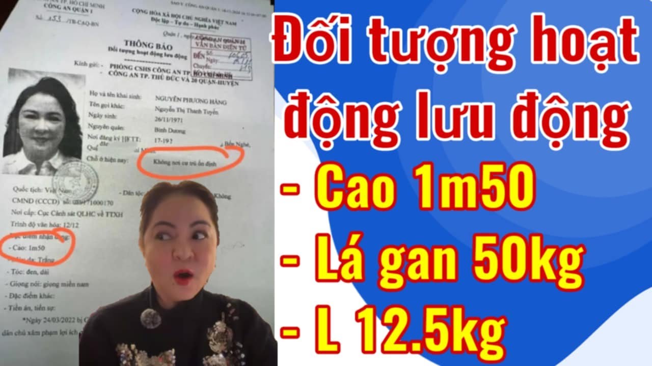 Đối tượng hoạt động lưu động - cao 1m50 lá gan 50 ký
