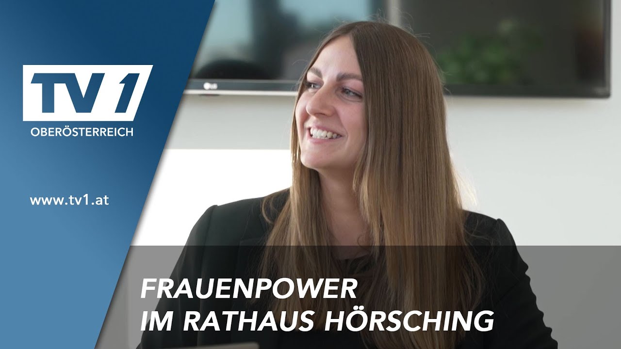 Gemeinde H&ouml;rsching setzt auf weibliche F&uuml;hrungskr&auml;fte