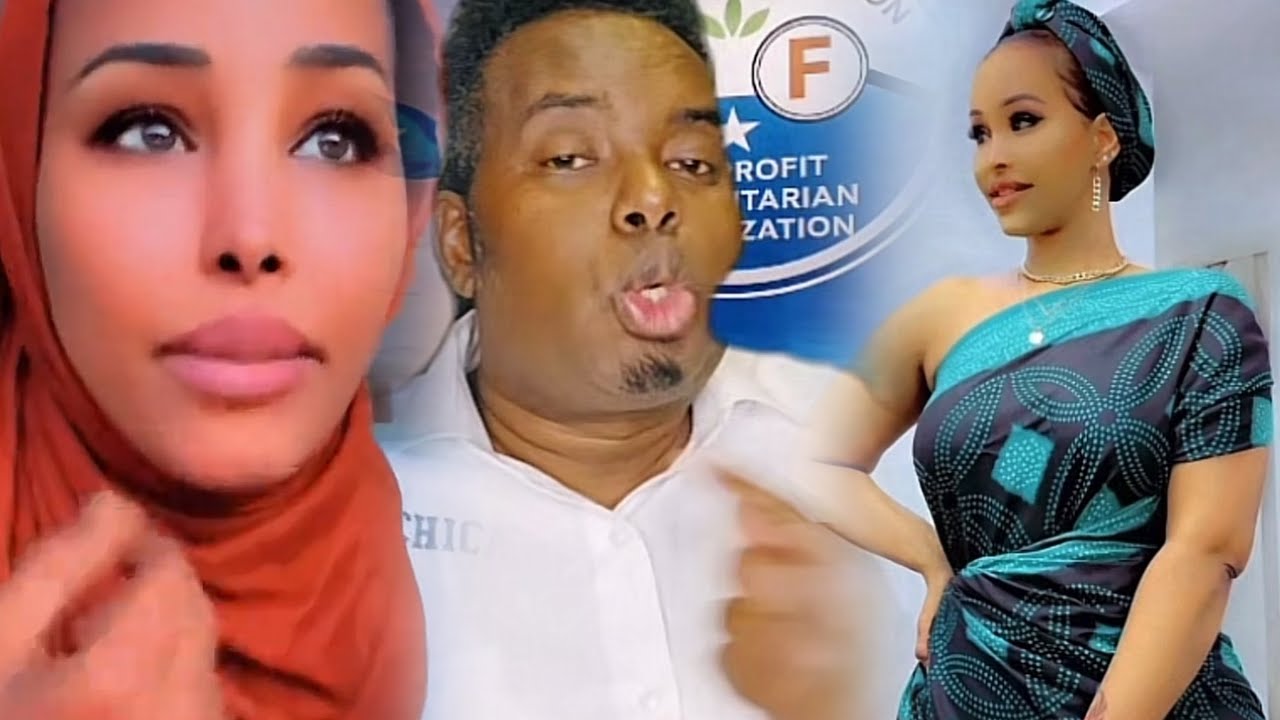 Gabar caan ah dacwo kiis adag maxkamada dahir