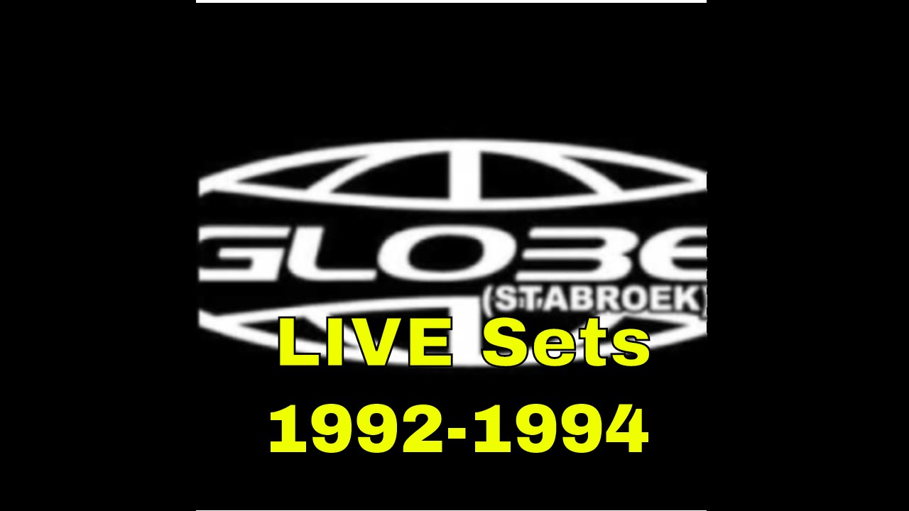 GLOBE (Stabroek) - 1993.07.09-02 - Tofke