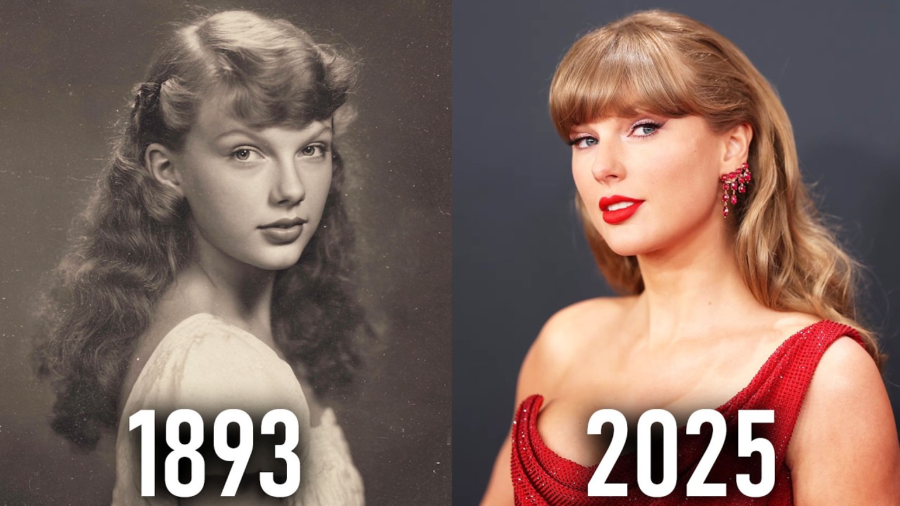 Mysterious Coincidences That Prove Time Doesn't Really Exist