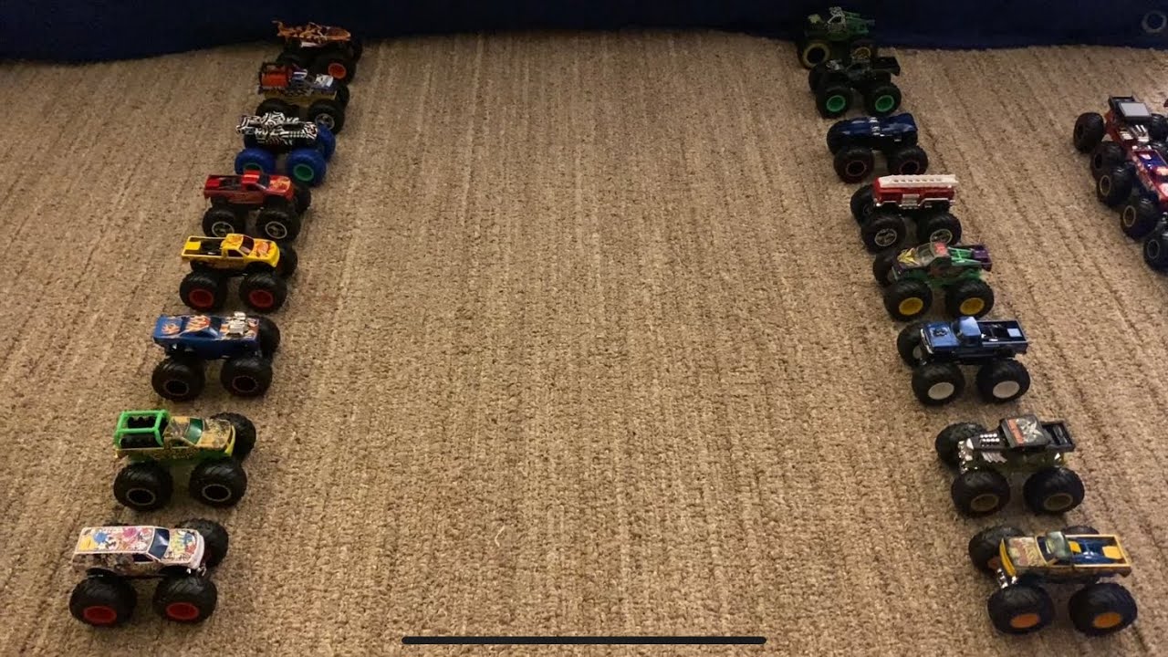 HWMT Tournament 25