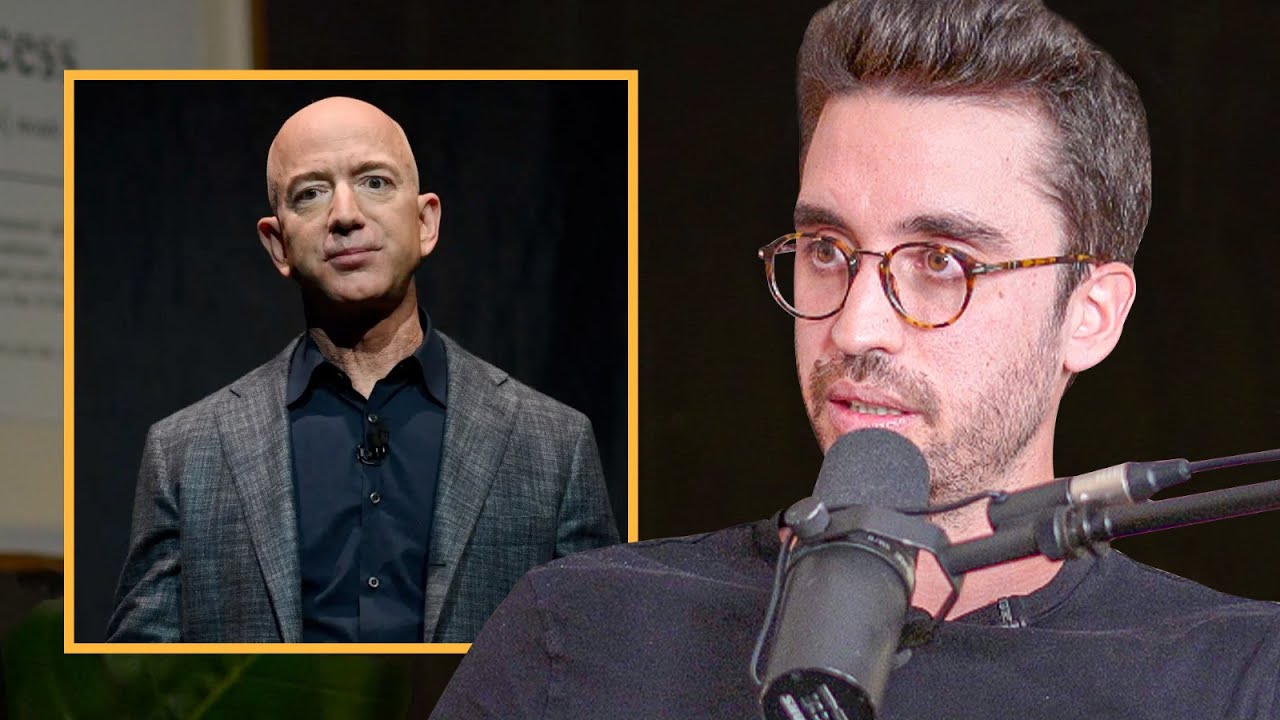 4 Atributos del Emprendedor del 1%