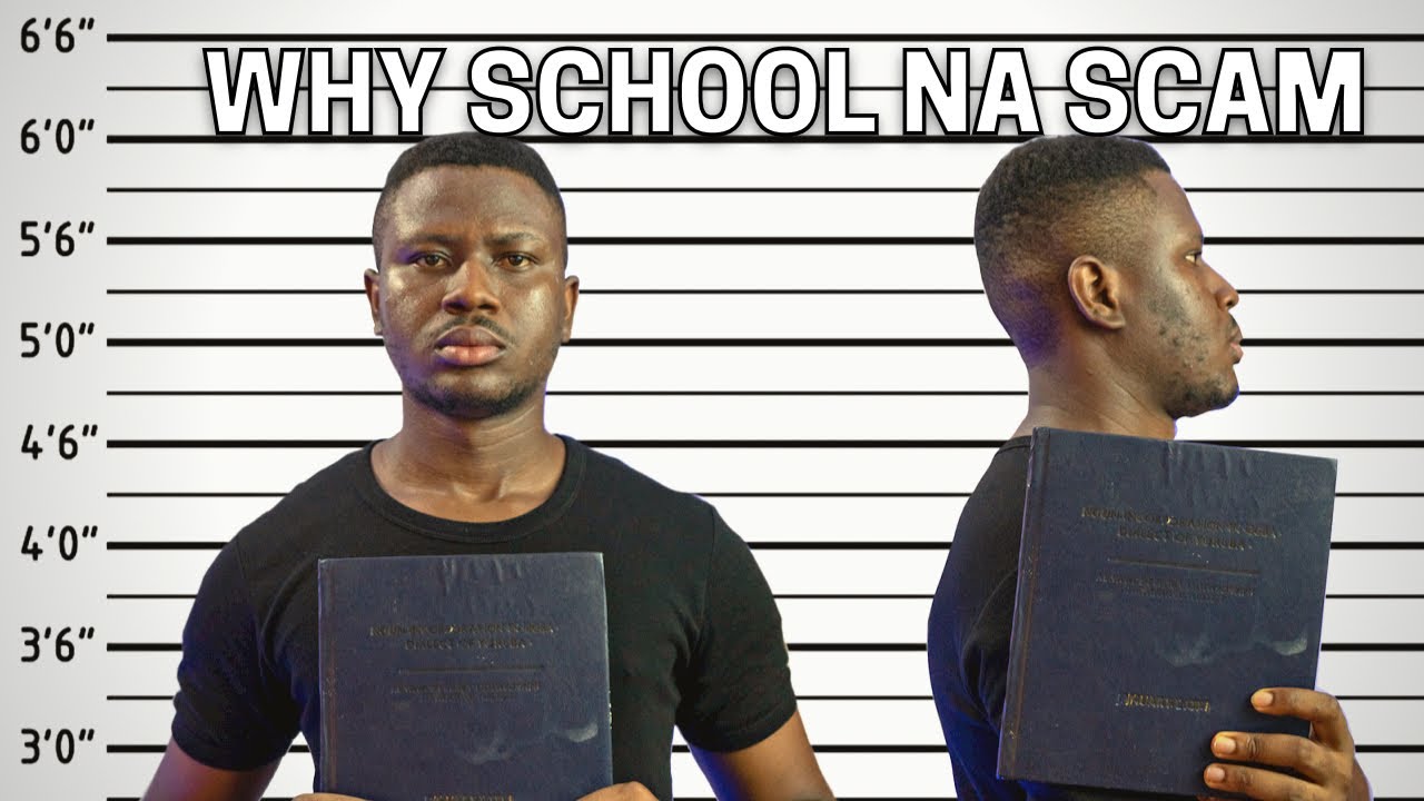 The Truth About Nigeria's University System