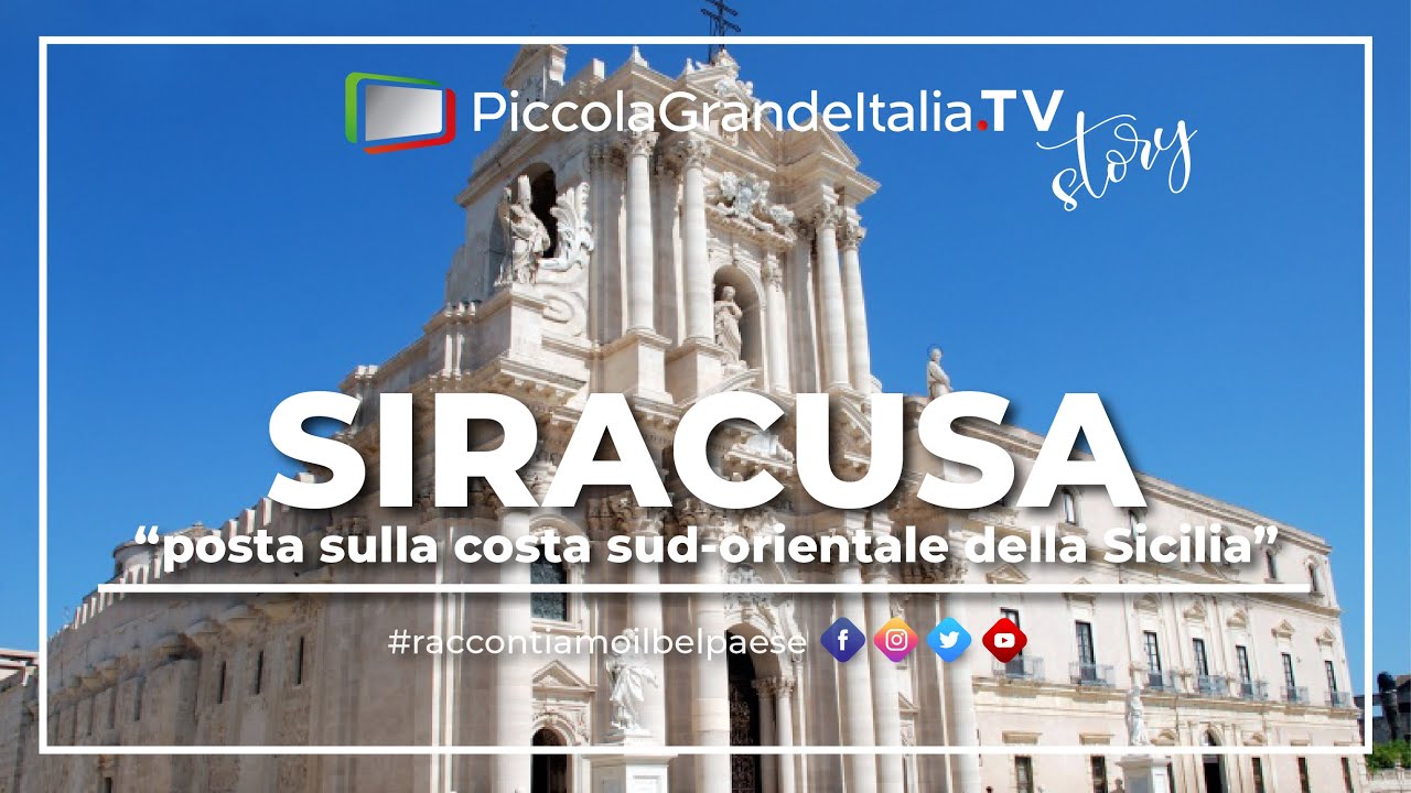 Siracusa - Piccola Grande Italia