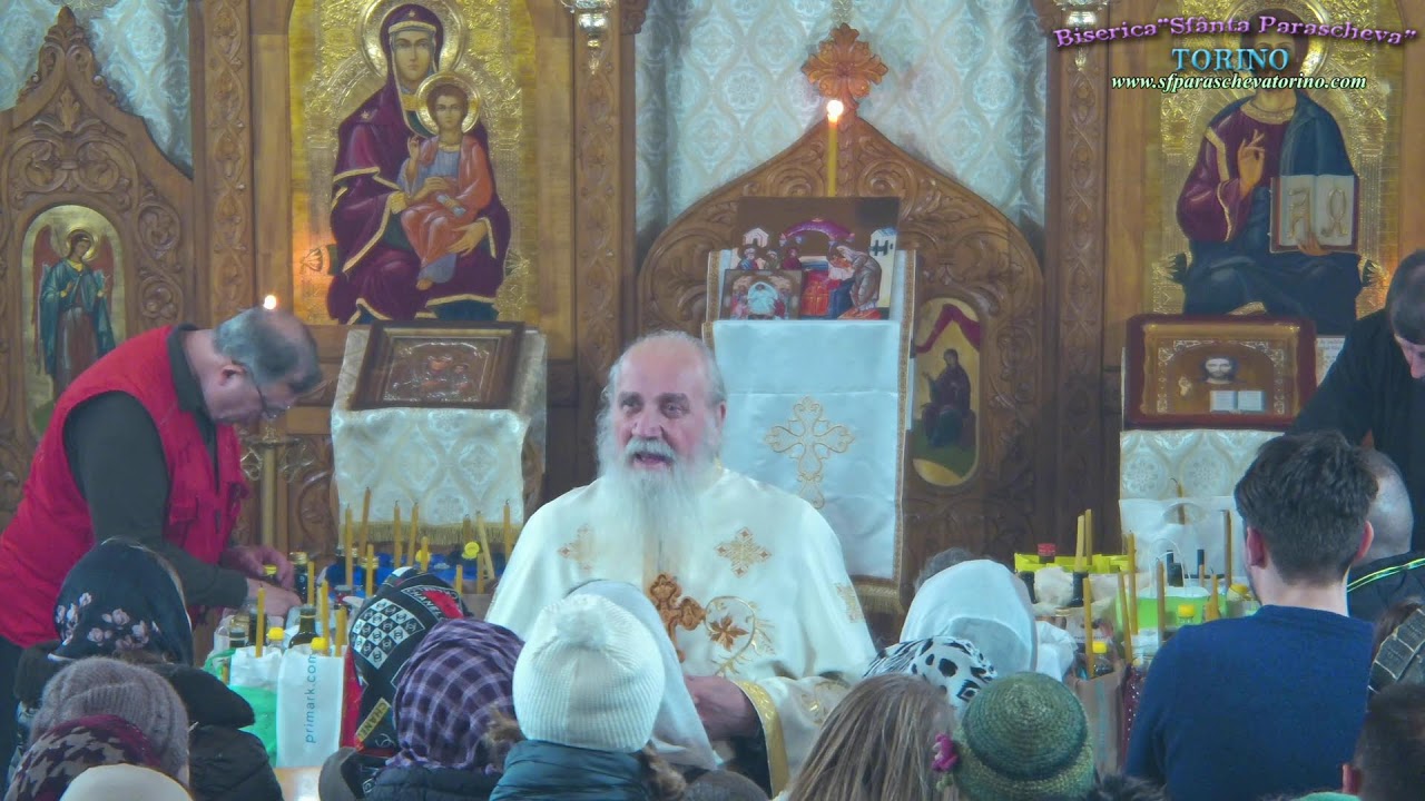 ✞ TAINA SFÂNTULUI MASLU ✞