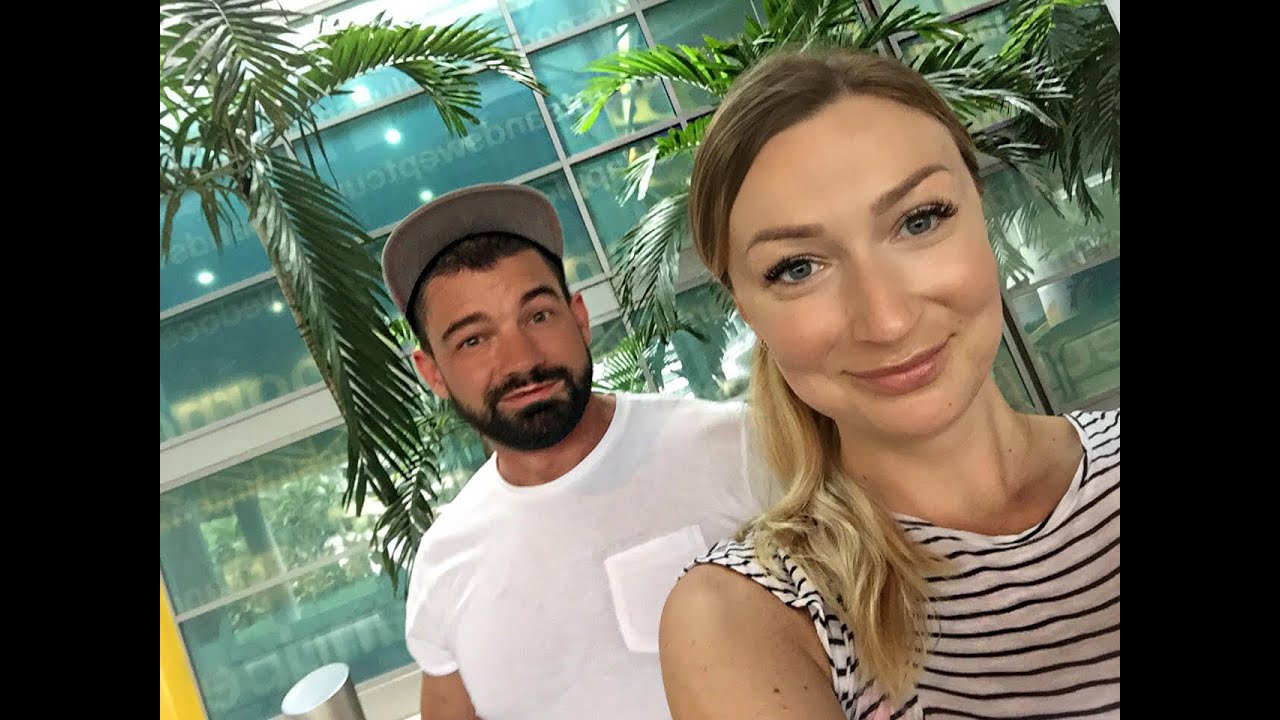 LECIMY NA FLORYDĘ DO THEKRETKA1! ☀