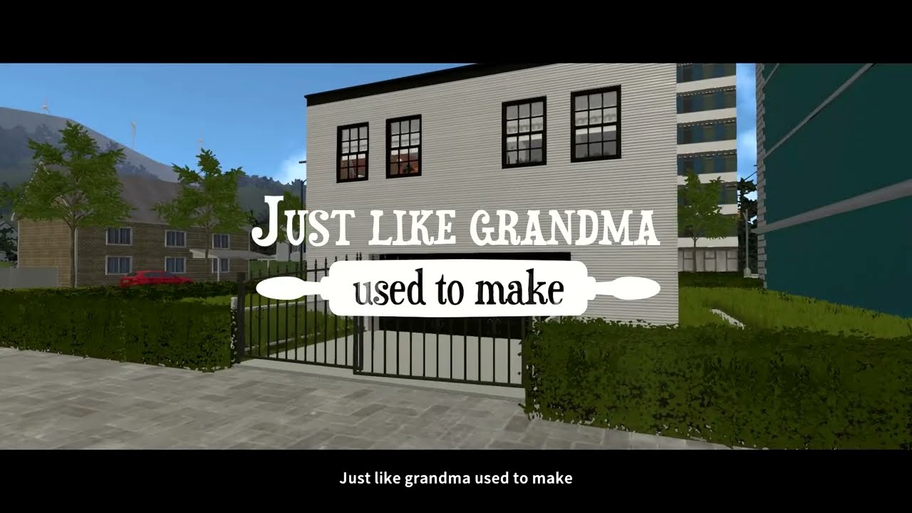 House Flipper Dine out DLC- Just like Grandma used to make