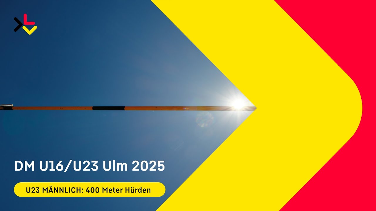 Owe Fischer-Breiholz l&auml;uft mit starker Zeit zum Meistertitel