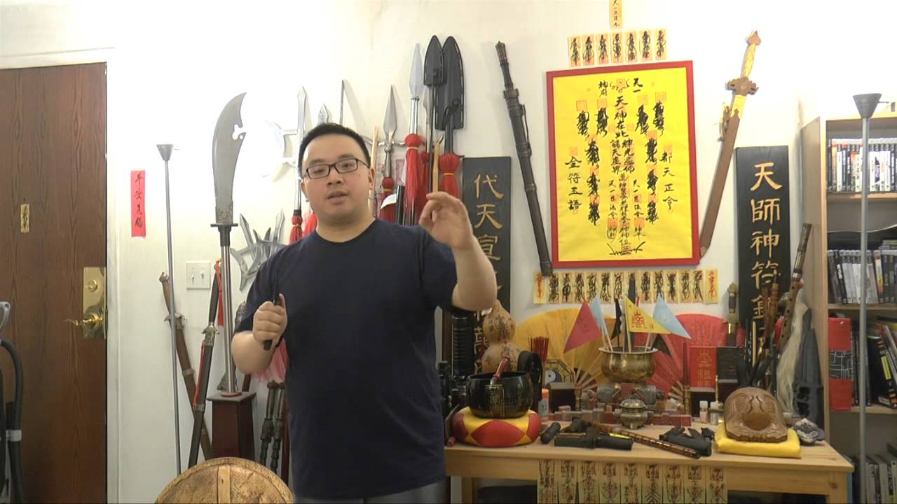 Tactical Knife Fighting Lesson 6 - KA BAR Law Enforcement TDI Tactic of the Grid