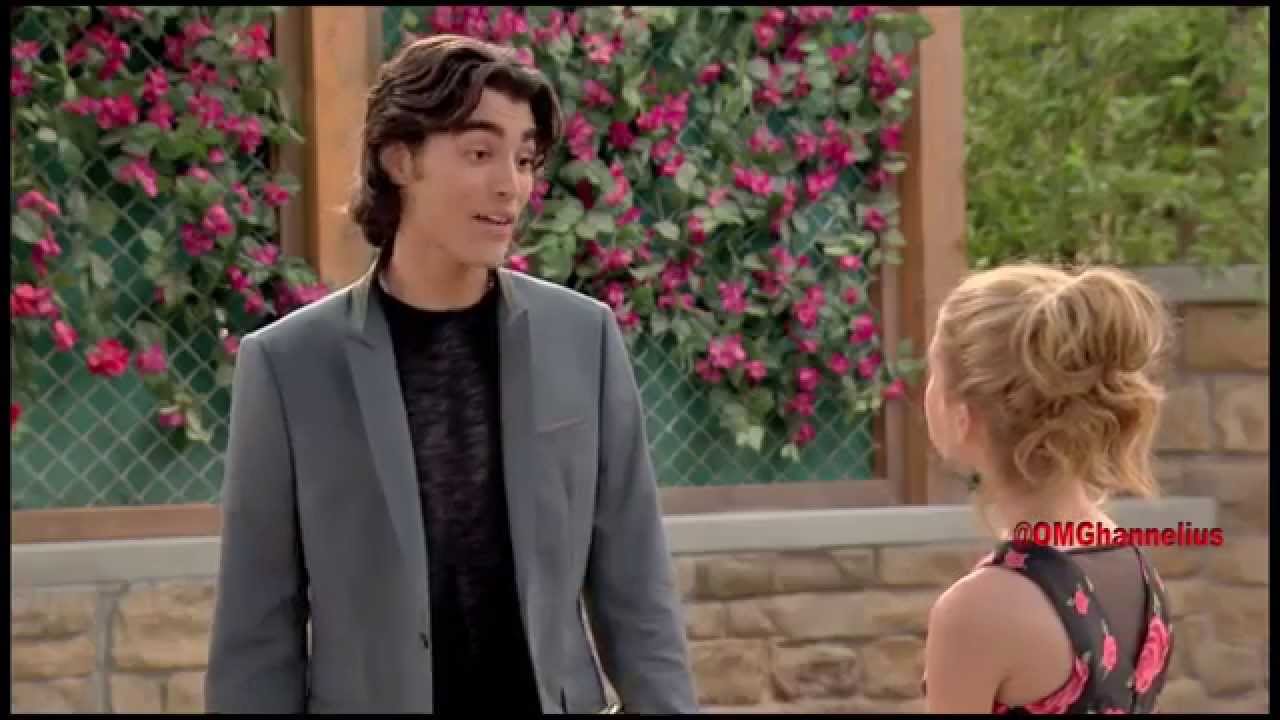 G Hannelius - Dog With A Blog - Season 2 highlights - Collection of clips from every episode Part 2