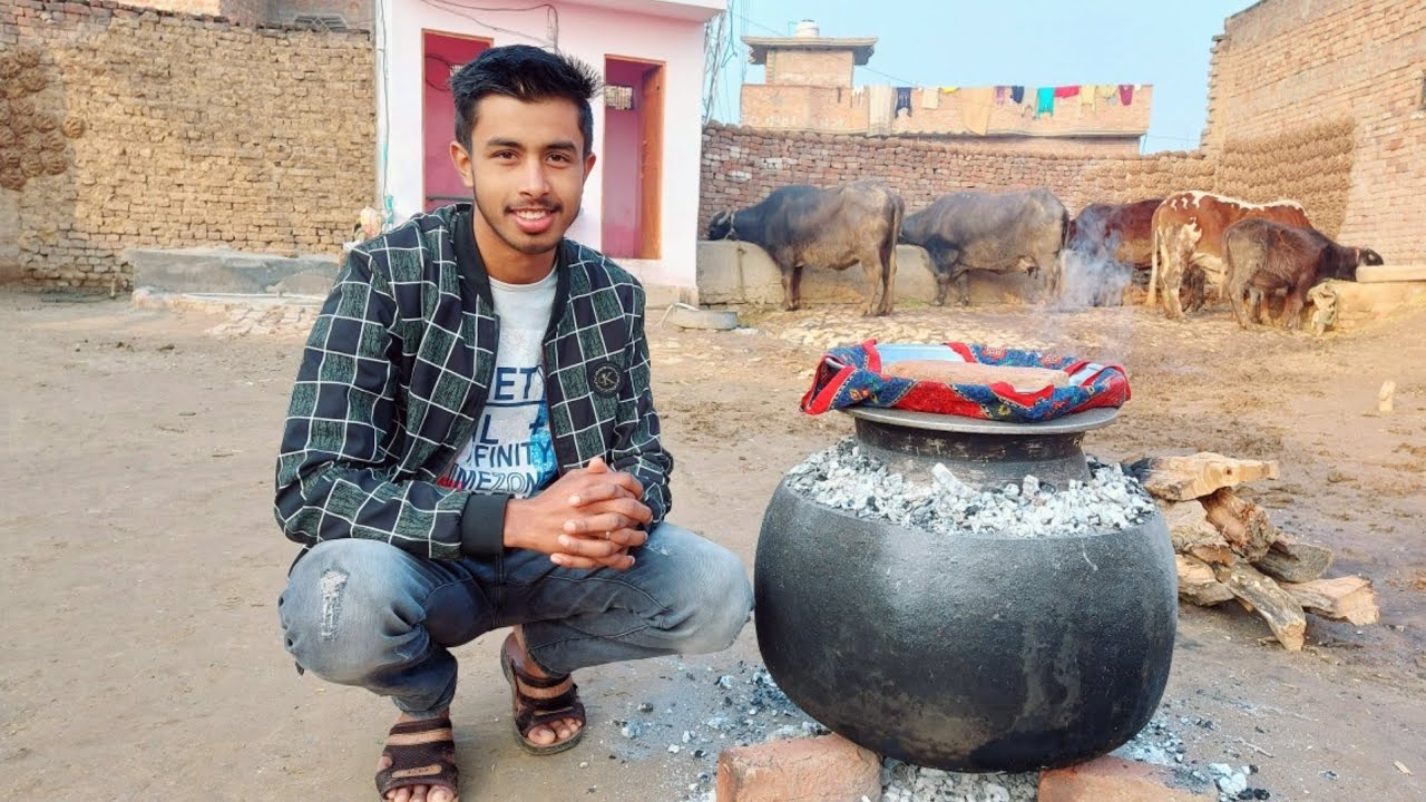 BIRYANI