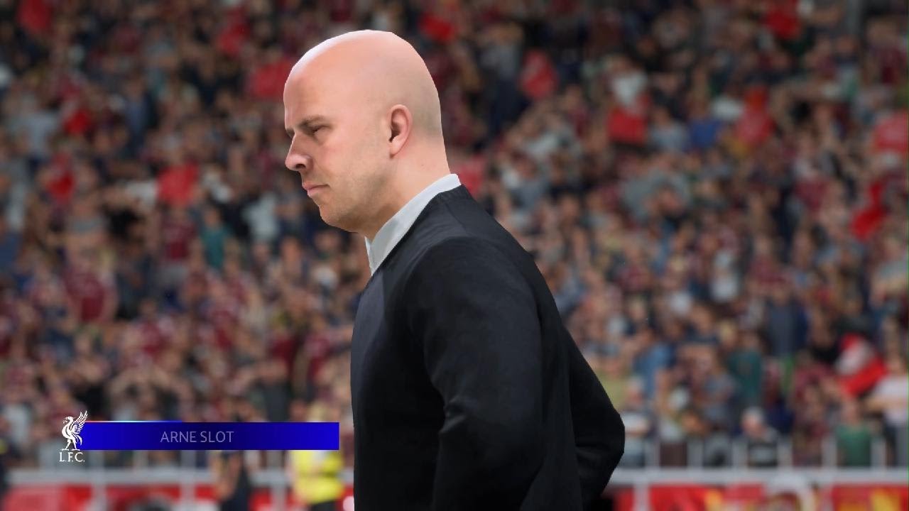 Liverpool-Bayern