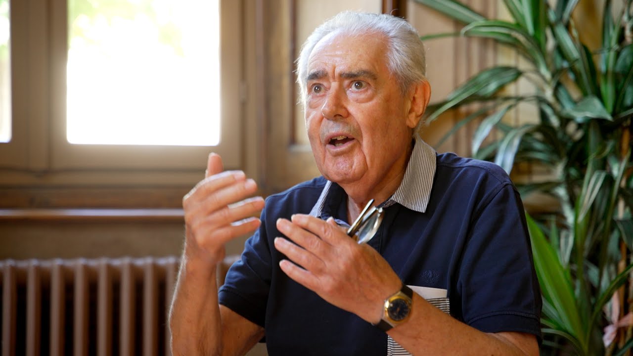 Ritrovare la passione per Dio