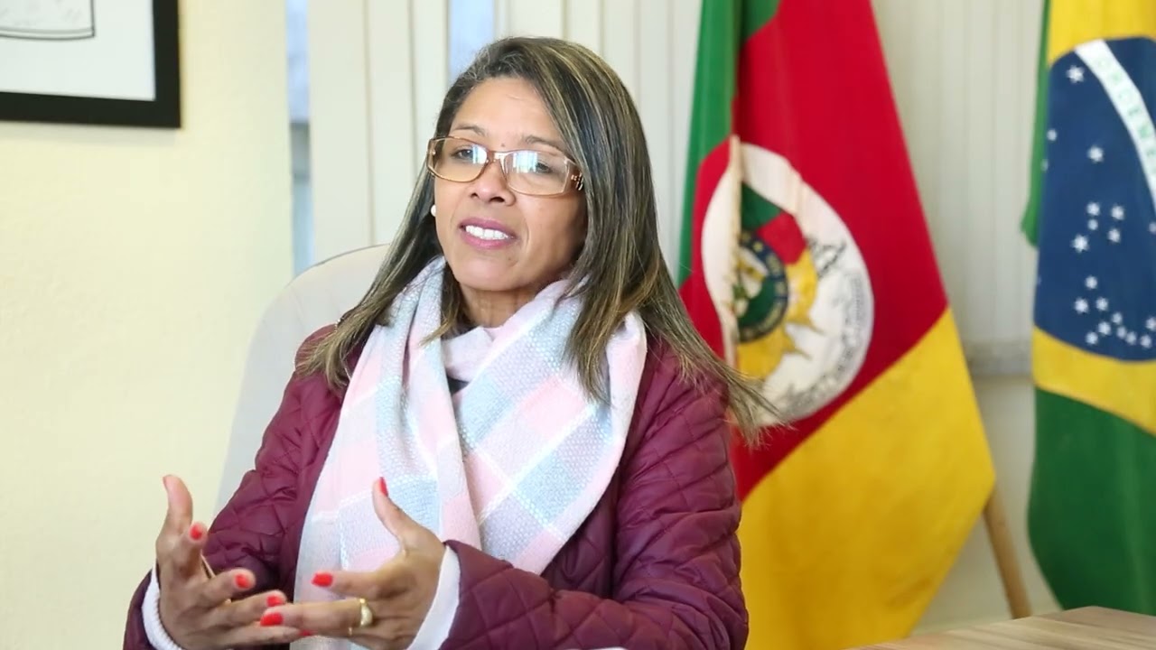 MATERIA DESFILE SEMANA DA PATRIA 2025