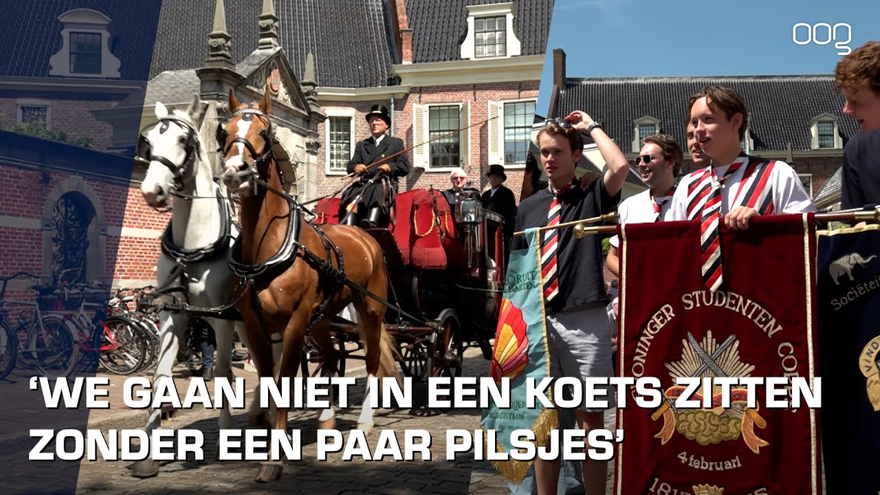 Vindicat pakt met jubileumfeest groots uit