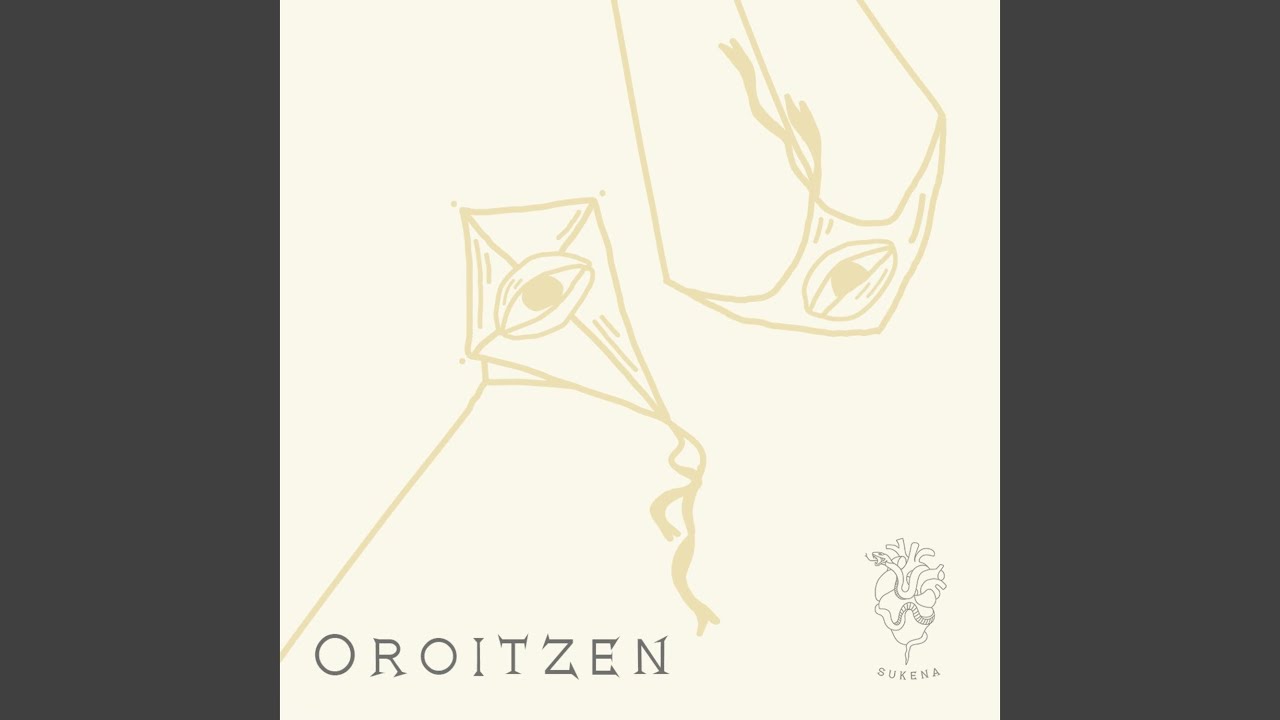 Oroitzen