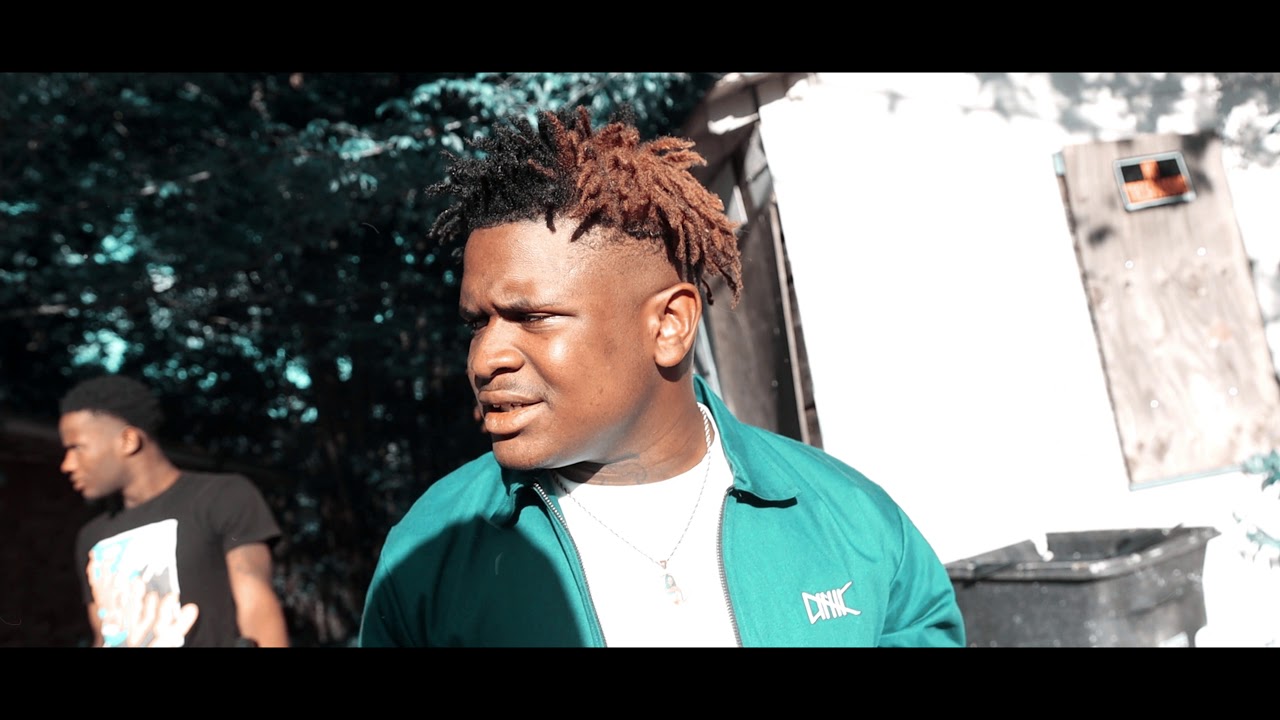 TMH32SHOTS  -CUTT FROM